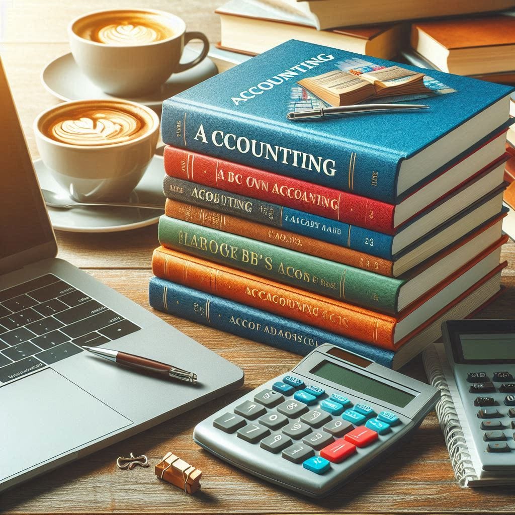 مبادئ محاسبة (2)